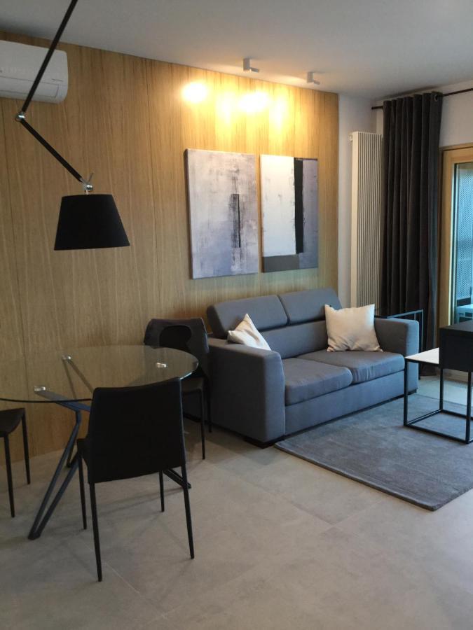 Mennica Residence Luxury Location Varsovia Exterior foto